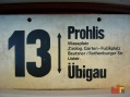 Linienschild<br>05.12.2004